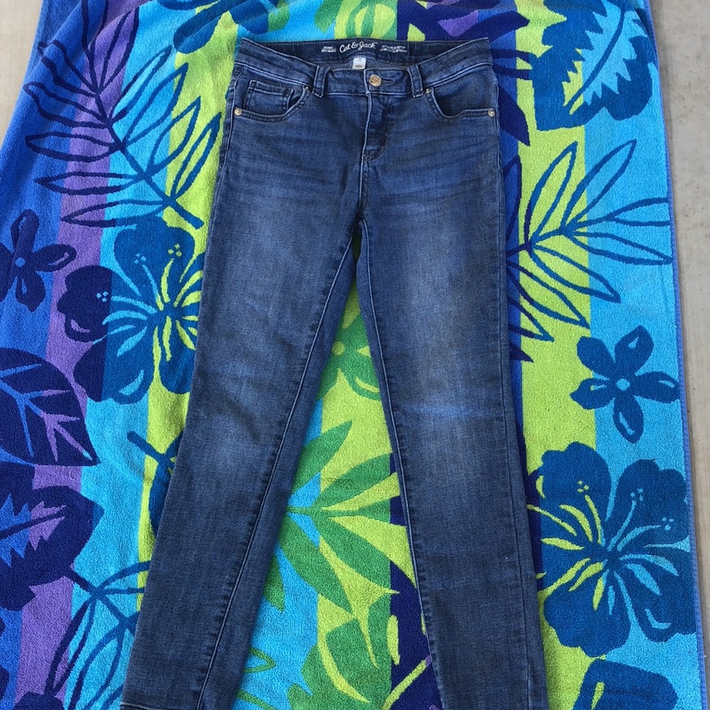 Old Navy Girls Jeans - Picture 3 of 3